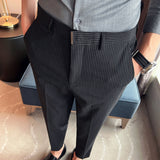 Men Trousers