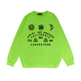 Amiri Sweatshirt Amiri Long Sleeve Shirt