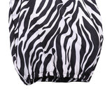 Women Bohemian Dress Women's Spring and Summer Sexy Dress