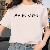 Friends Joey T Shirt White T-shirt