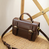Jackie Kennedy Bag Vintage Shoulder Messenger Bag