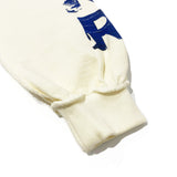 Rrr123 Sweatshirt Rrr123 X Fog Joint-Name Casual Loose