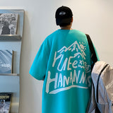 Men Short Sleeve T-Shirt