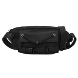 Everywhere Belt Bag Men's Summer Sports Waist Bag Women's Men's Casual