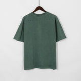 Cavempt Ce Life Cav @ Empt T-shirt Male and Female Couple Short Sleeve