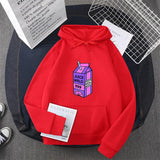 Juice WRLD in Loving Memory Hoodie Juice WRLD Rap Hip Hop Music Casual Hooded Sweatshirt Printing