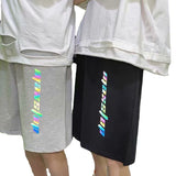 Summer Men Shorts