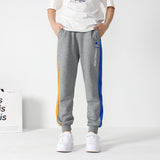 Children Boy Pants Spring and Autumn Boys' Trousers Casual Pants