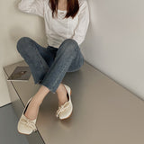 Nude Pumps Block Heel