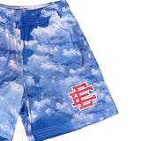 Eric Emanuel EE Shorts EE Casual Shorts
