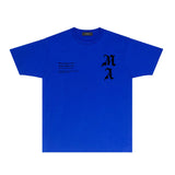 Amiri T Shirt  AMIRI T SHIRT短袖T恤衬衫