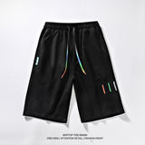 Men Shorts Boys Shorts Summer Men's Sports Casual Pants