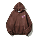 Present Hoodie 3D Printing plus Velvet Loose Hooded Sweater for Men and Women