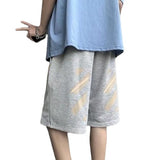 Summer Men Shorts