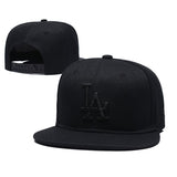 La 59fifty Hats Baseball Cap Floppy Hat
