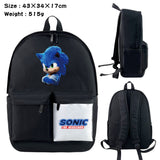 Shadow Backpack Sonic Peripheral Backpack