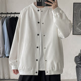 Men's Shirts Jacket