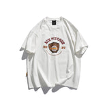 Man Summer T Shirt