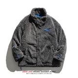 Men Coat down Jacket Men's Winter Thicken Thermal Casual Jacket