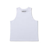 Fog Essentials Vest Fear Of God Essentials Letter Reflective Vest Men and Women Couple Sleeveless T-shirt