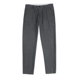 Men Trousers Casual Suit Pants