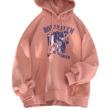 Tom and Jerry Hoodie