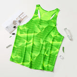 Man Tanks Sports Vest Men's Outdoor Running