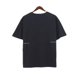 Cavempt Ce Life Cav @ Empt Embroidered Men's and Women's Short Sleeves
