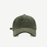 Dogers Baseball Cap Letter Baseball Cap Autumn Winter Casual Peaked Cap