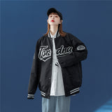 Varsity Jacket Baseball Uniform