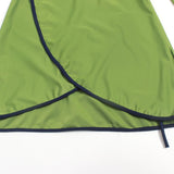 Burkini Swimwear Muslim Fashion Outfits Muslim Swimsuit Solid Color Conservative Swimwear