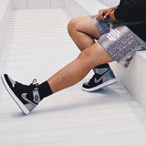 Eric Emanuel EE Shorts EE Casual Shorts Sports Mesh Breathable Quick-Drying Pants