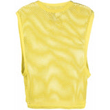 Rave Outfits Mens Vest Sleeveless