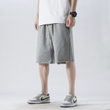 Men Shorts Summer Exercise Shorts Men