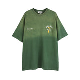 Man Tees Men's Heavy Short-Sleeved T-shirt