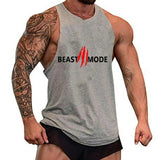 Man Tanks Men's Vest Sports Training