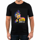 Juice WRLD T Shirt Juice WRLD Printed Casual T-shirt