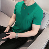 Men Short Sleeve T-Shirt