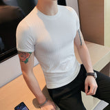 Men Short Sleeve T-Shirt