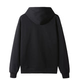Amiri Hoodie New US Amiri Loose Casual Printed Hooded Sweater