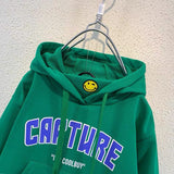 Toddler Boys Sweater Boys' Spring and Autumn Hooded Sweater Children