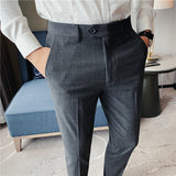 Men Trousers