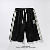 Men Shorts Boys Shorts Summer Men's Sports Casual Pants