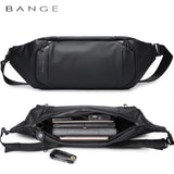 Everywhere Belt Bag Casual Crossbody Bag Waist Bag