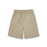Men Shorts Cotton Shorts Men's Summer Casual Short