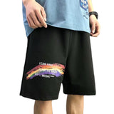 Summer Men Shorts