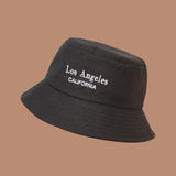 Dogers Bucket Hat Fashion Wide Brim Sunshade Bucket Hat Female