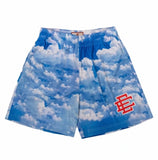 Eric Emanuel EE Shorts Summer Tie-Dye Shorts