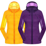 UV Sun Protection Clothing