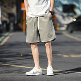 Men Shorts Men's Summer Shorts Leisure Sports